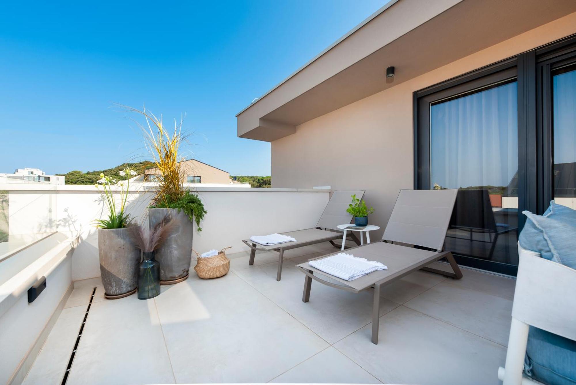 4R Royal Residence Rojnic Rovinj Exterior photo