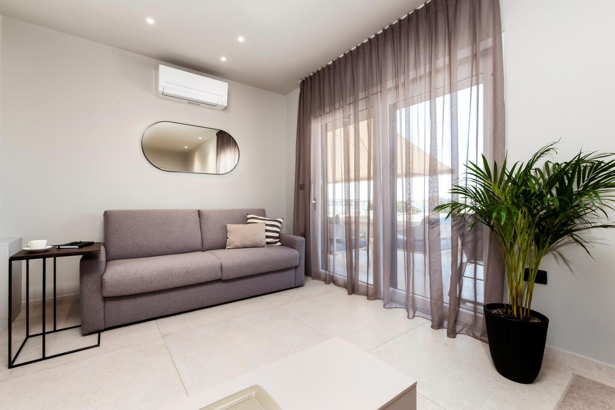 4R Royal Residence Rojnic Rovinj Exterior photo