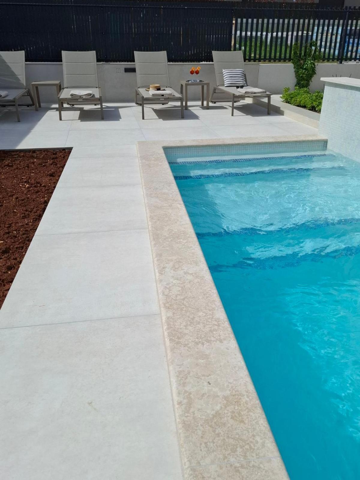 4R Royal Residence Rojnic Rovinj Exterior photo